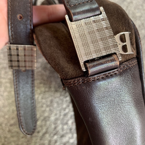 Burberrys Burberry Crossbody Bag - Picture 7 of 13